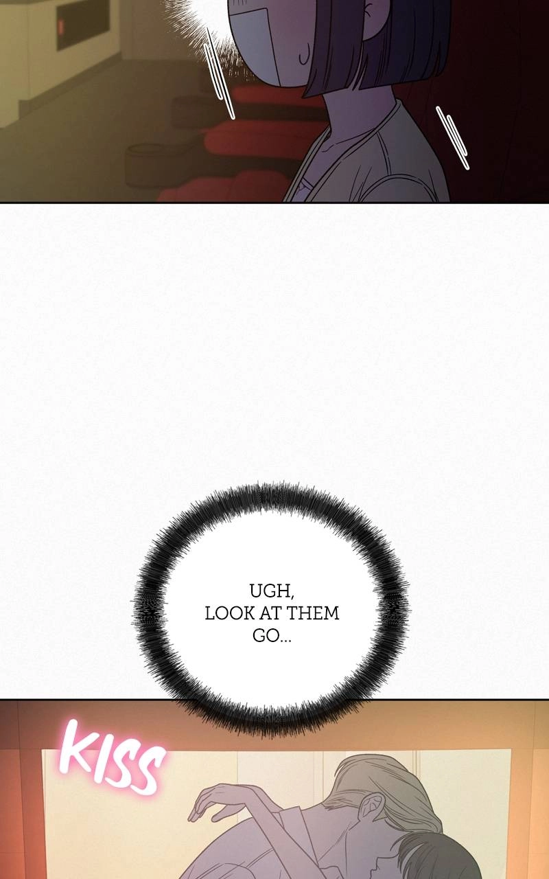 Operation: True Love Chapter 61, page 48 of 101