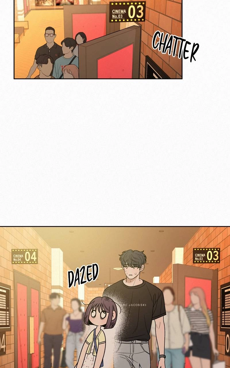 Operation: True Love Chapter 61, page 54 of 101