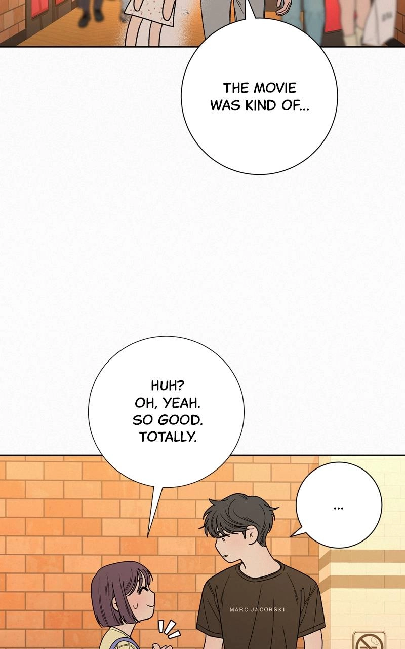 Operation: True Love Chapter 61, page 55 of 101