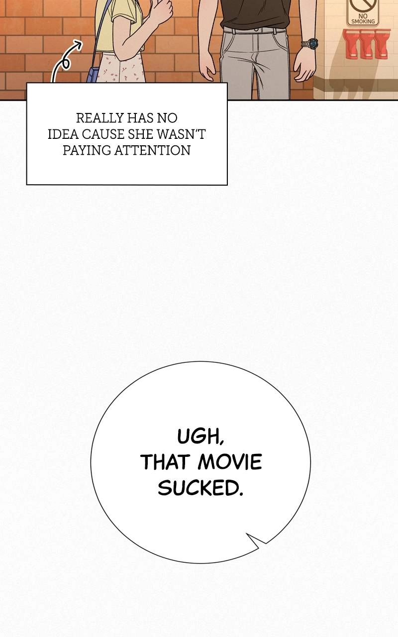 Operation: True Love Chapter 61, page 56 of 101