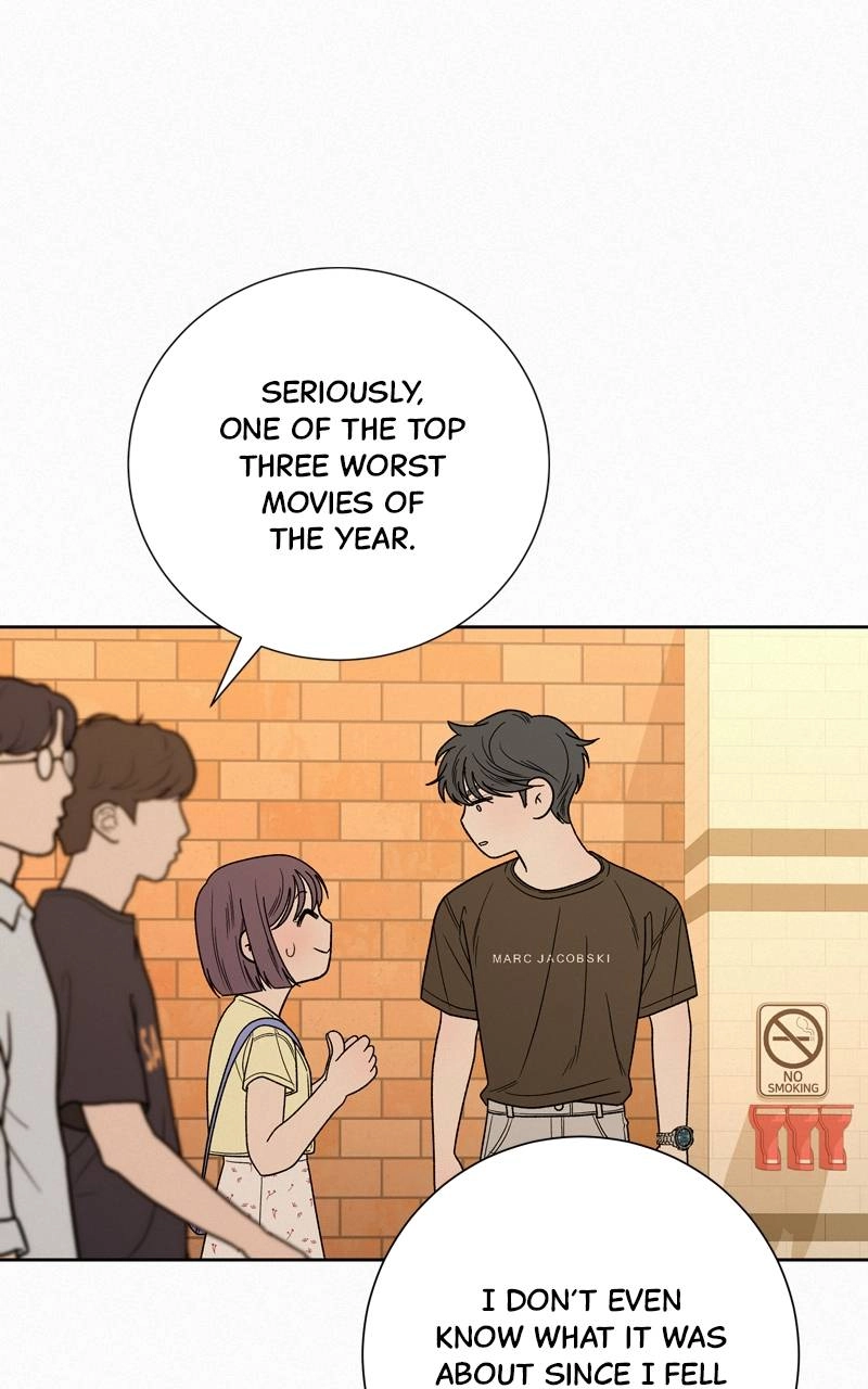 Operation: True Love Chapter 61, page 57 of 101