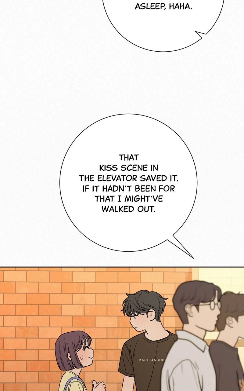 Operation: True Love Chapter 61, page 58 of 101