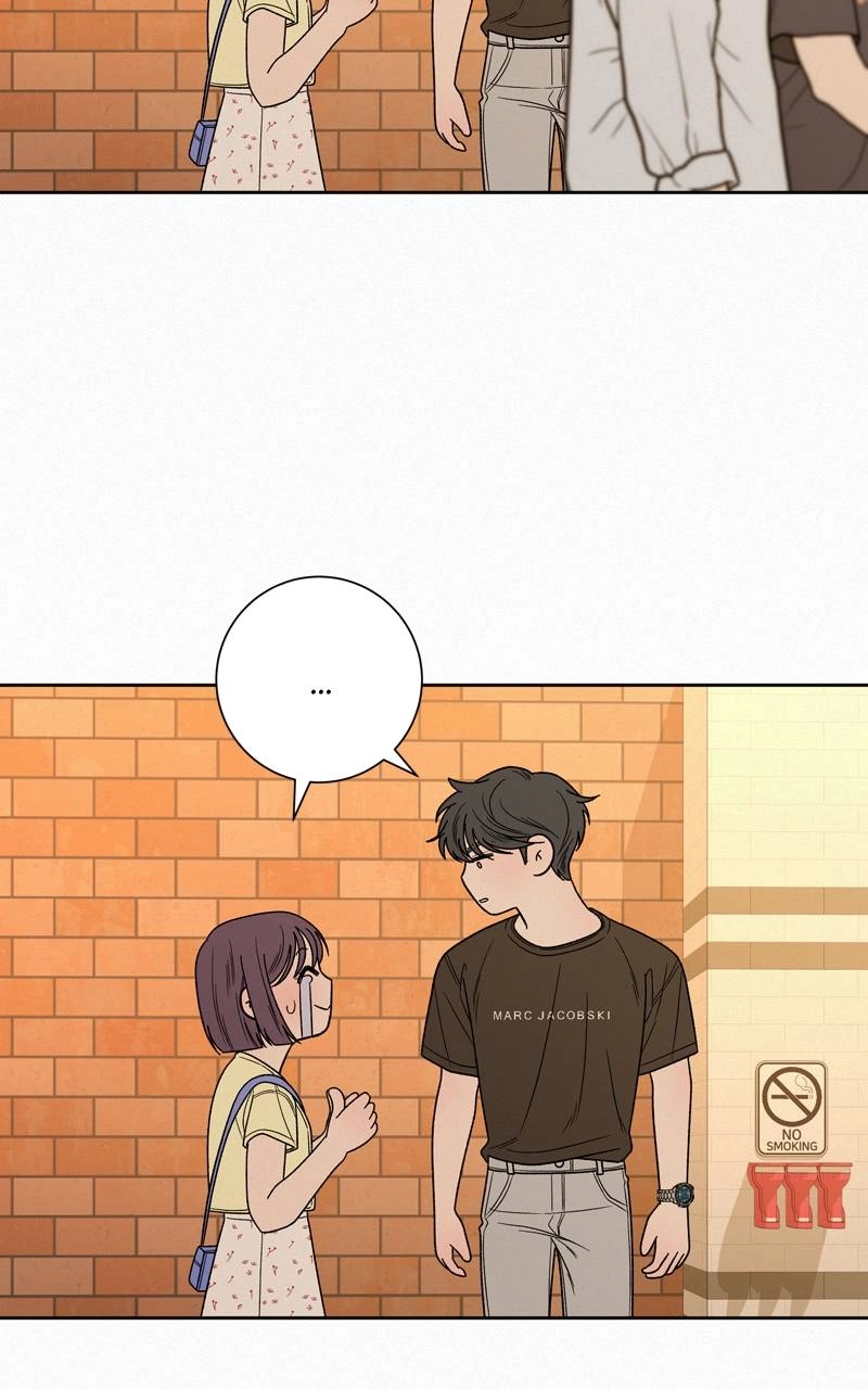 Operation: True Love Chapter 61, page 59 of 101