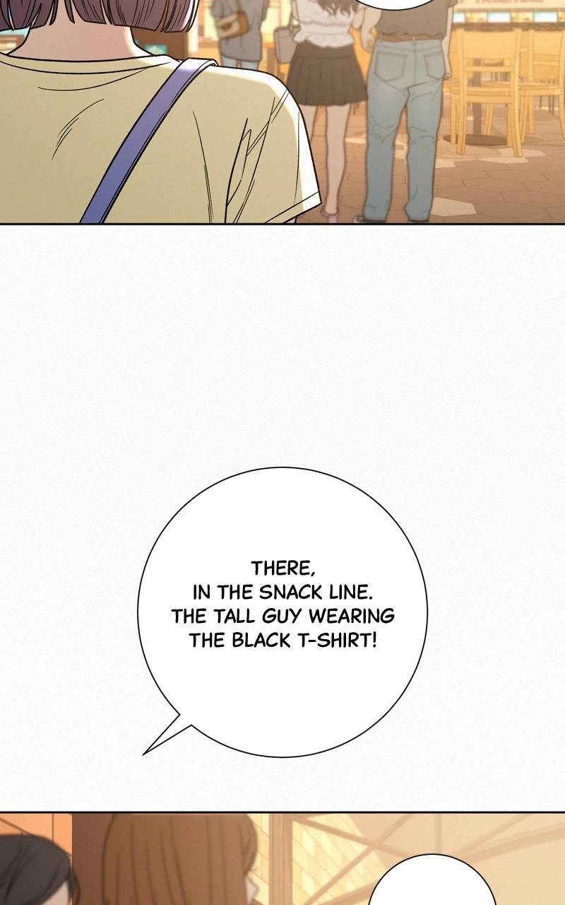 Operation: True Love Chapter 61, page 6 of 101
