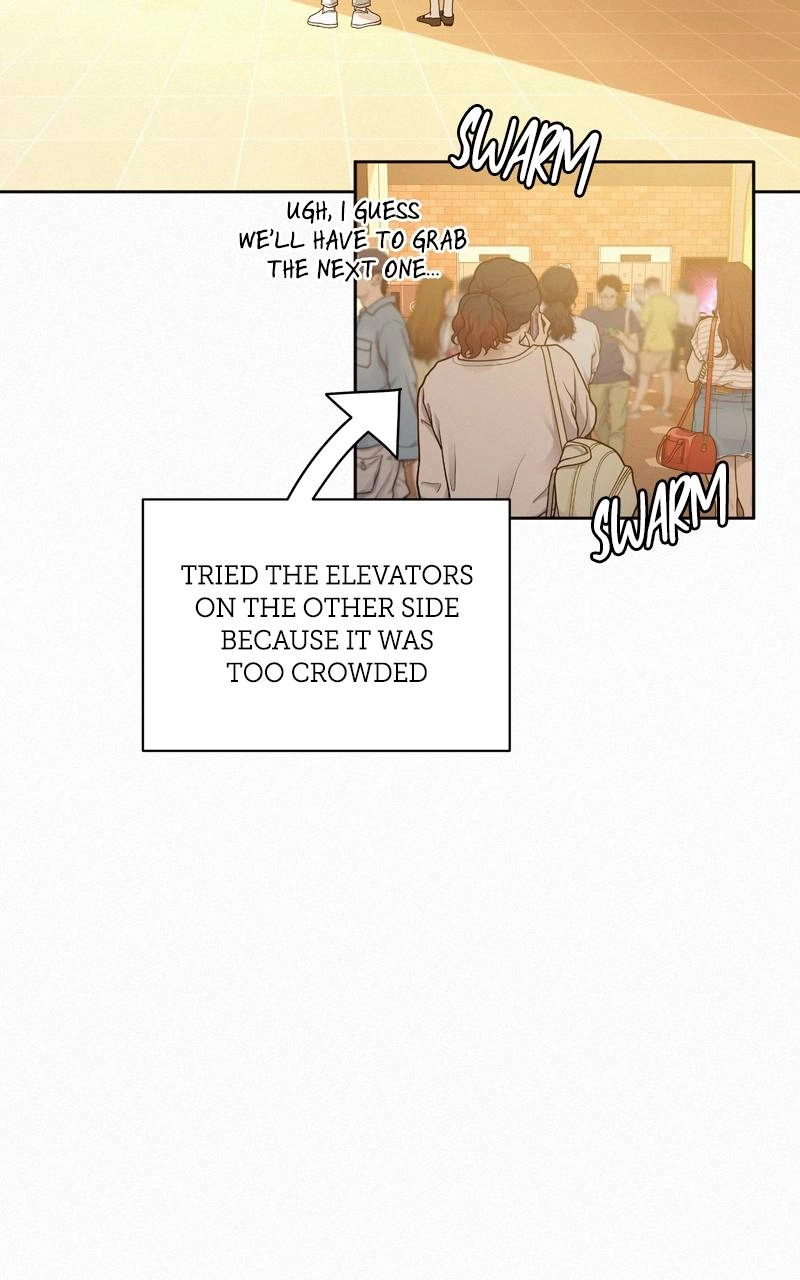 Operation: True Love Chapter 61, page 63 of 101