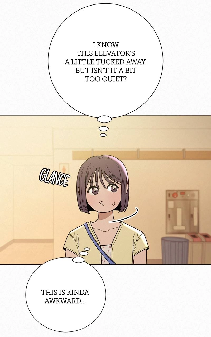 Operation: True Love Chapter 61, page 64 of 101