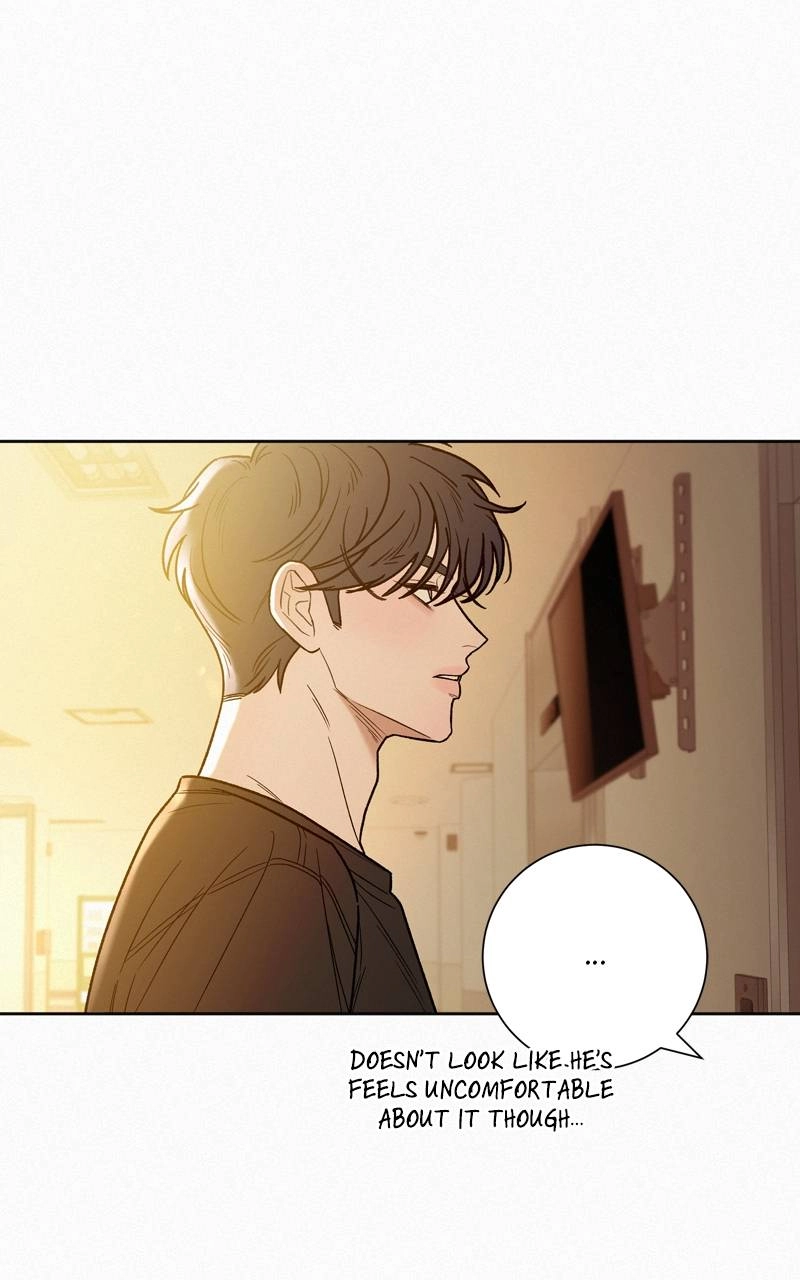 Operation: True Love Chapter 61, page 65 of 101