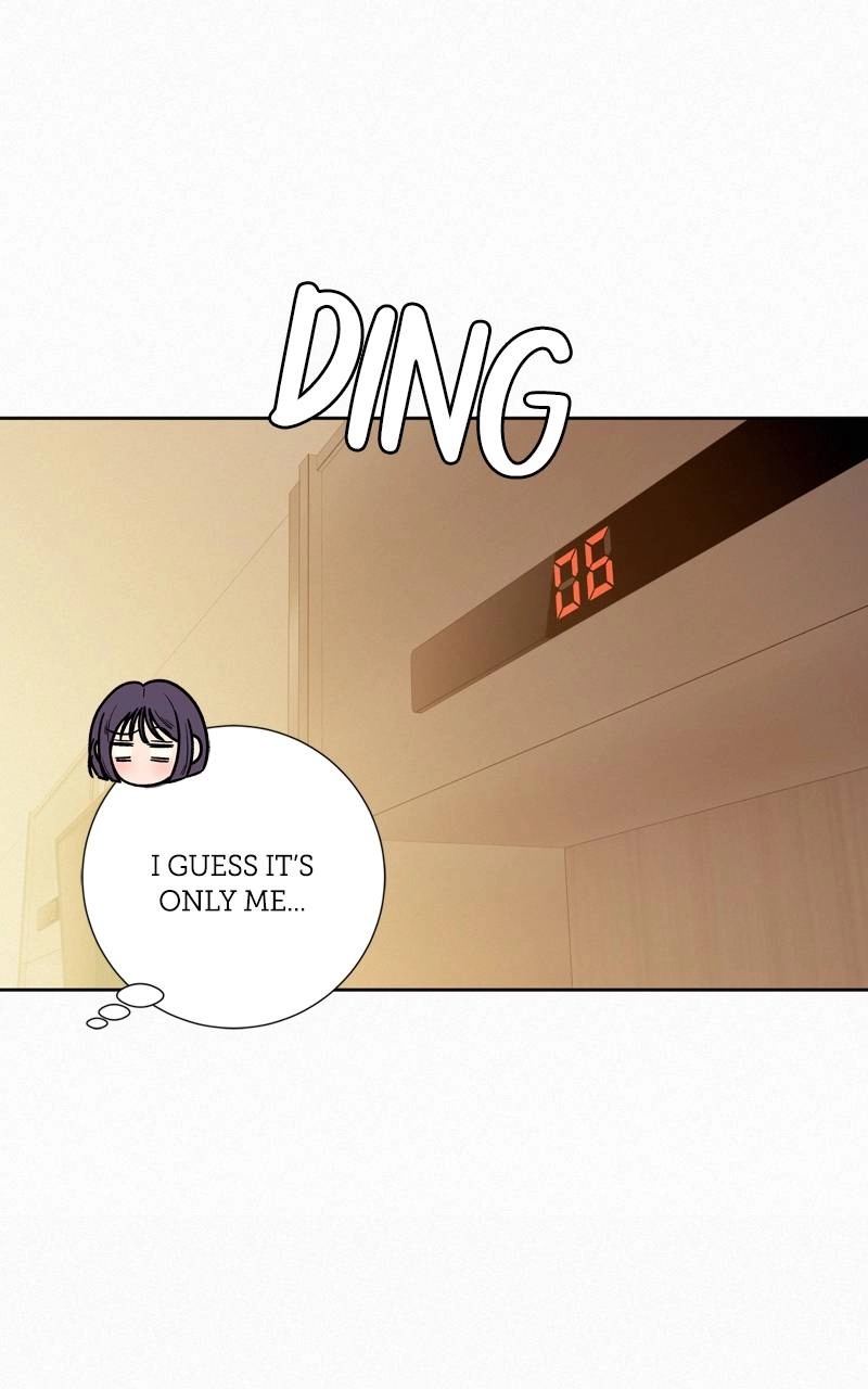 Operation: True Love Chapter 61, page 66 of 101