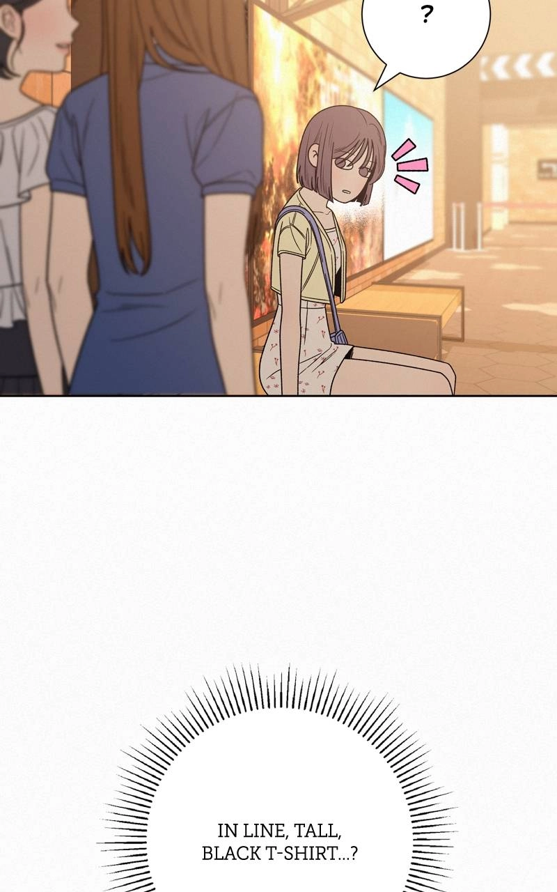 Operation: True Love Chapter 61, page 7 of 101