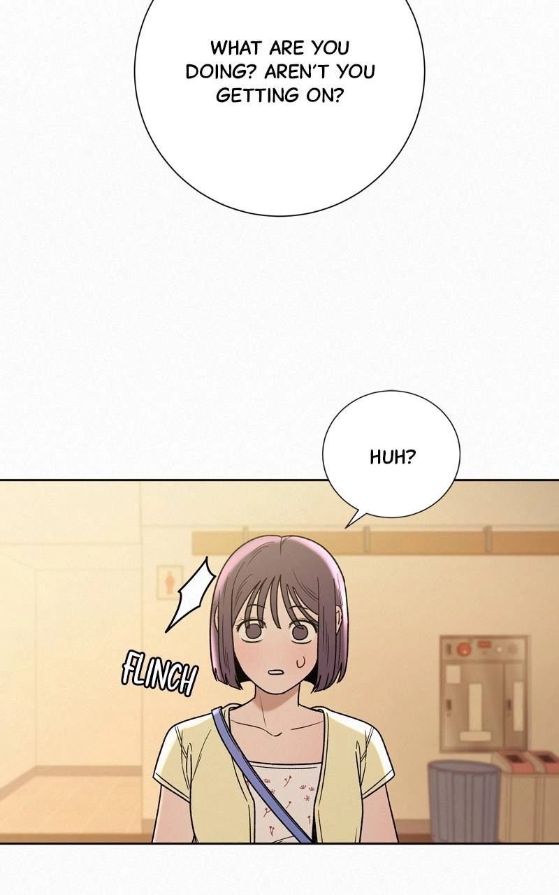 Operation: True Love Chapter 61, page 72 of 101