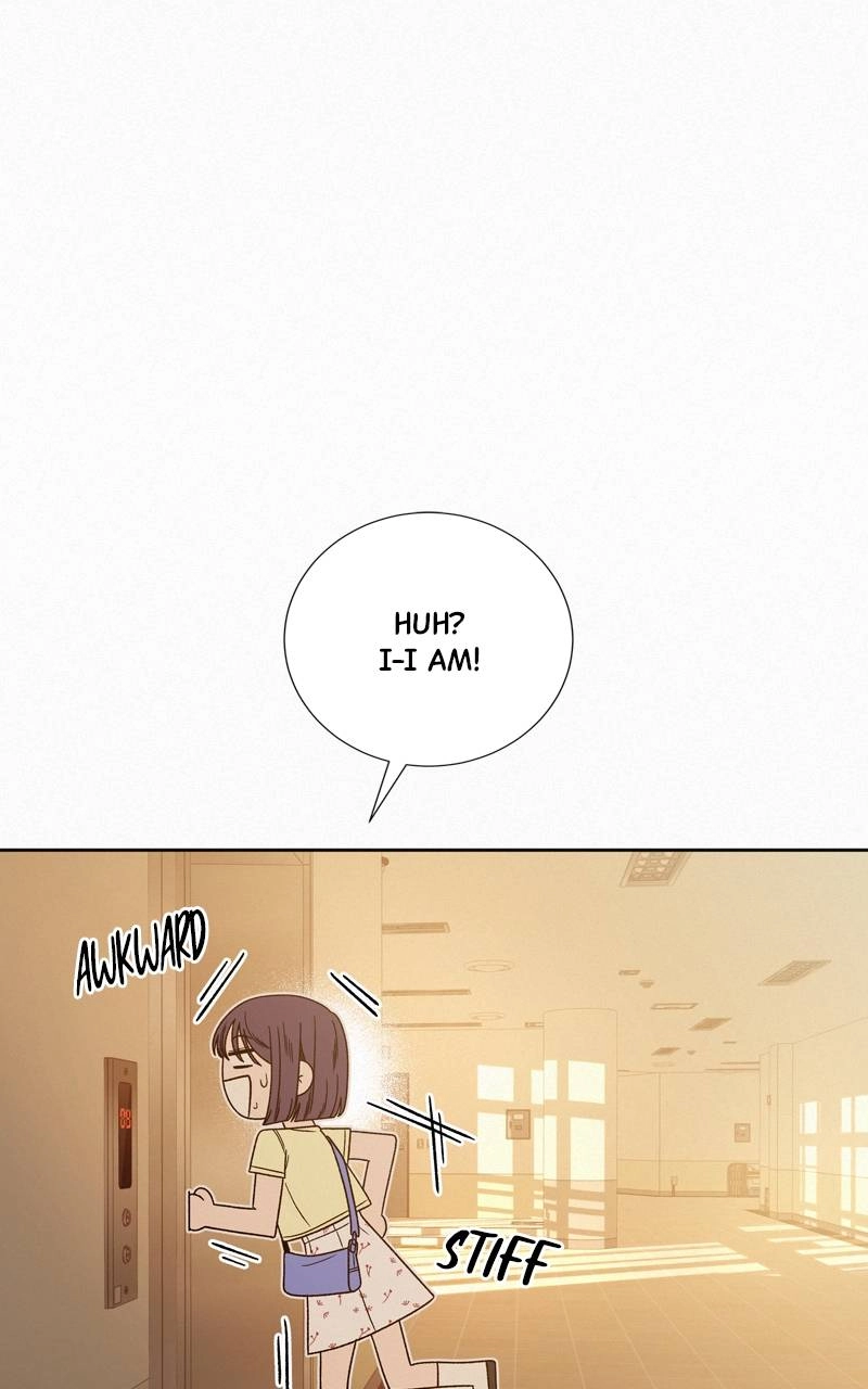 Operation: True Love Chapter 61, page 74 of 101