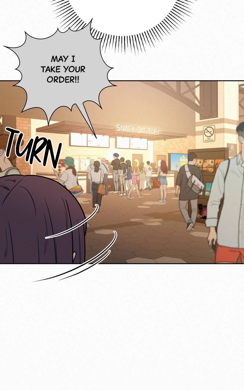 Operation: True Love Chapter 61, page 8 of 101