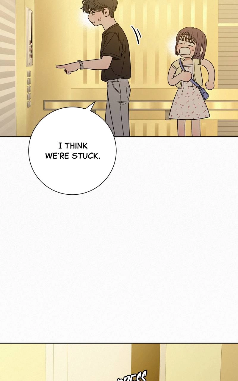 Operation: True Love Chapter 61, page 83 of 101