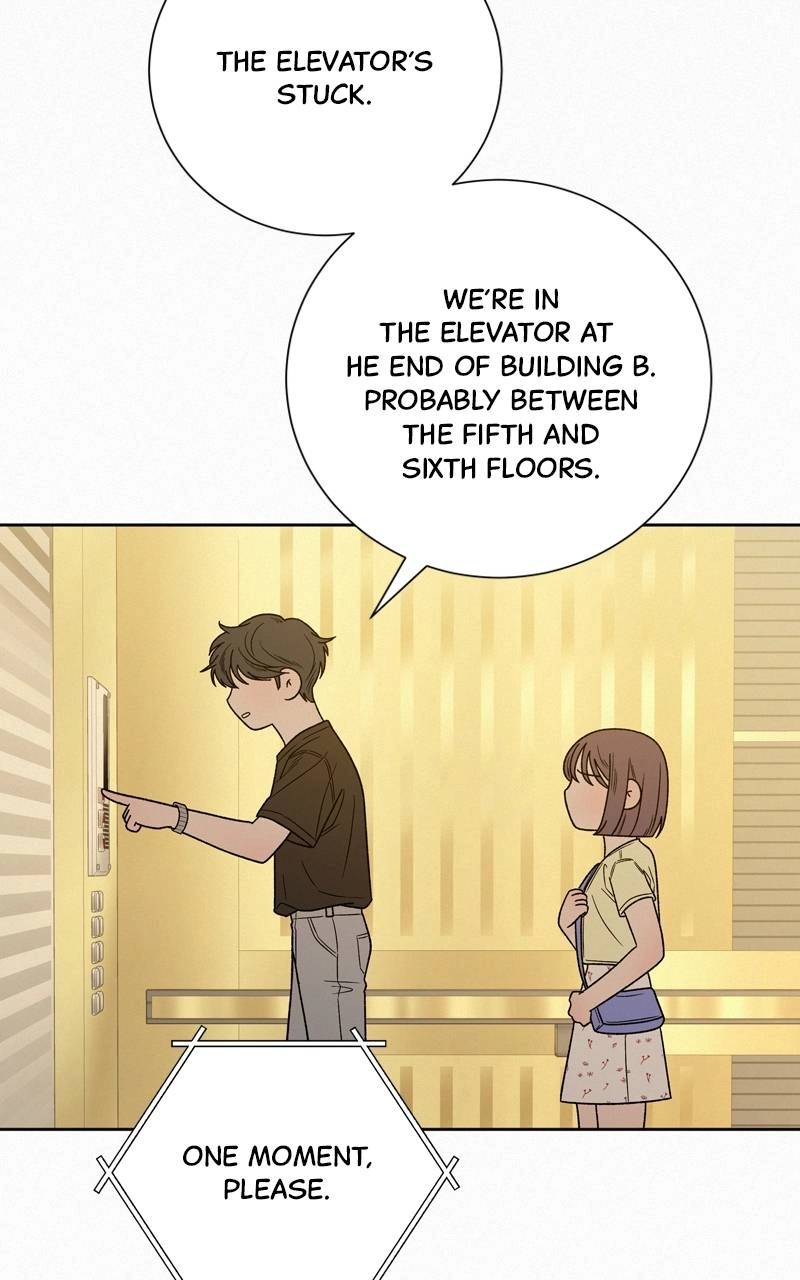 Operation: True Love Chapter 61, page 85 of 101