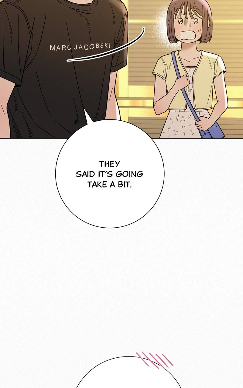 Operation: True Love Chapter 61, page 88 of 101