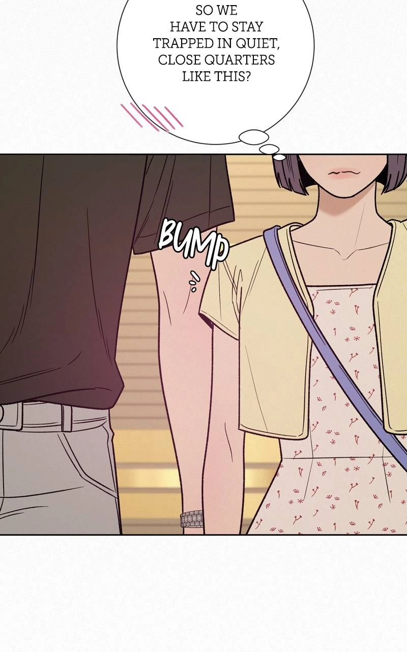 Operation: True Love Chapter 61, page 89 of 101