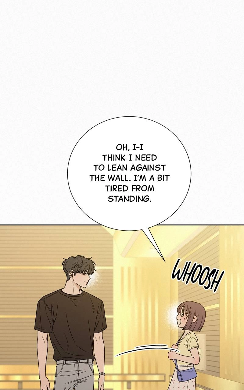 Operation: True Love Chapter 61, page 91 of 101