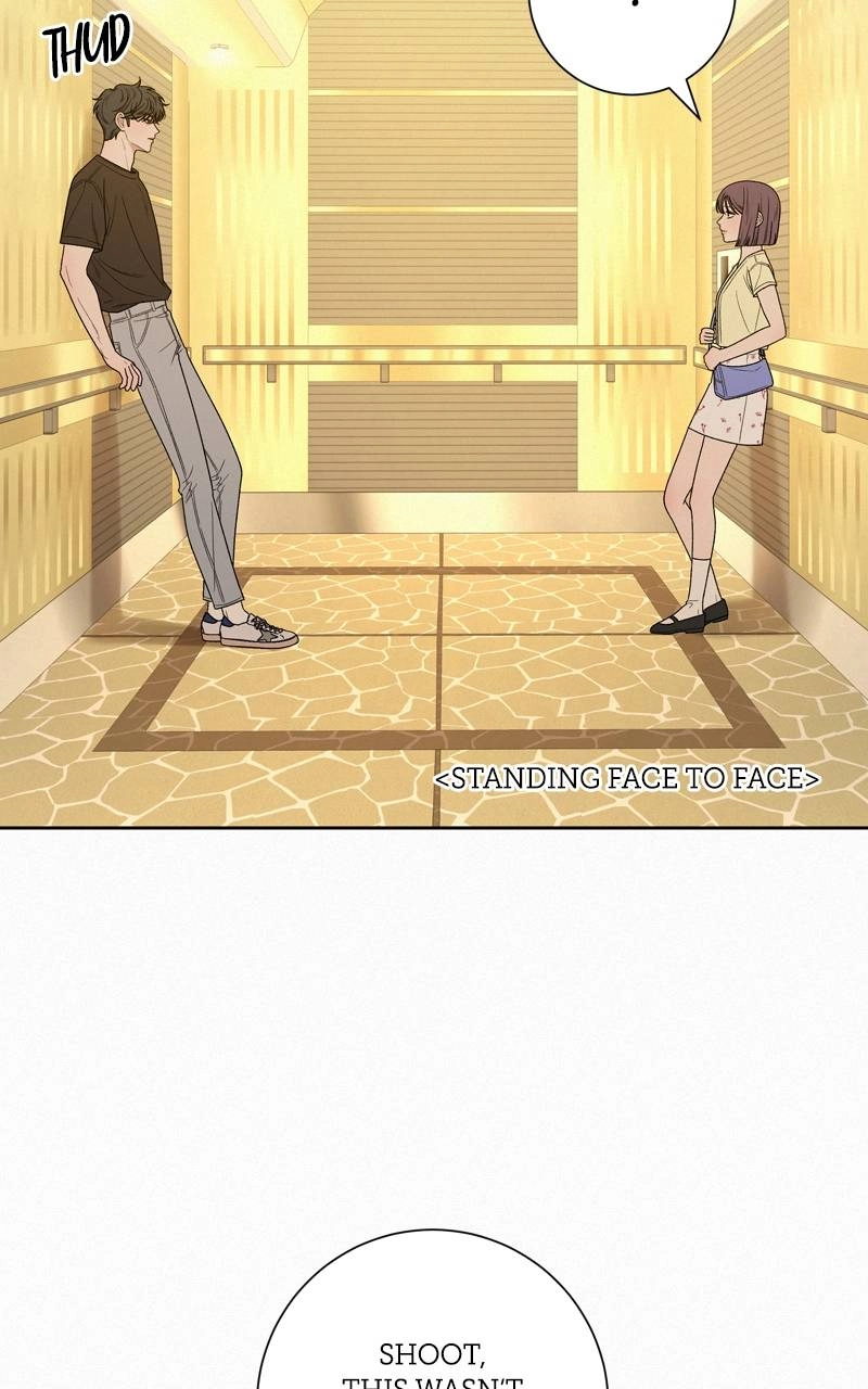 Operation: True Love Chapter 61, page 94 of 101