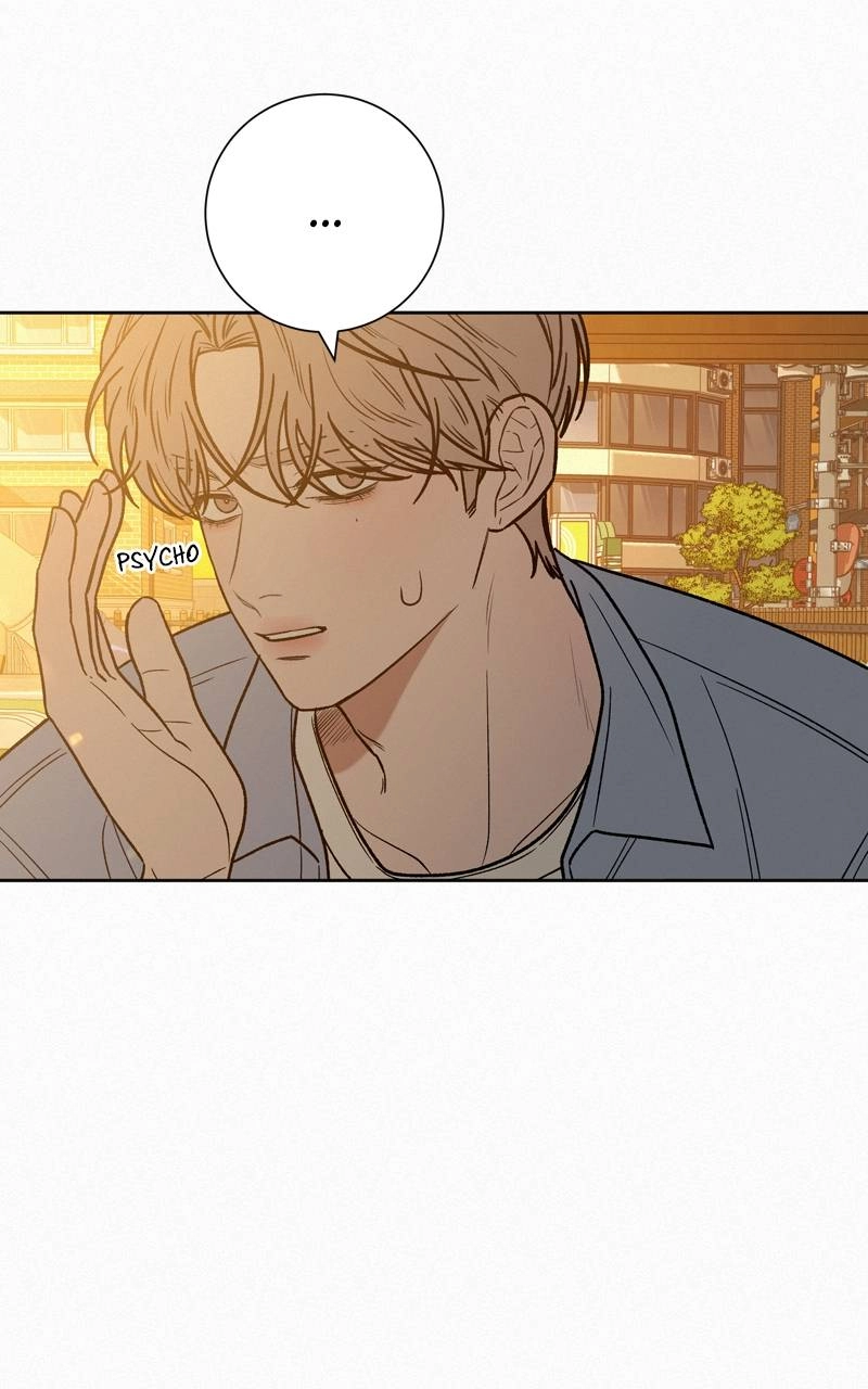 Operation: True Love Chapter 62, page 102 of 114