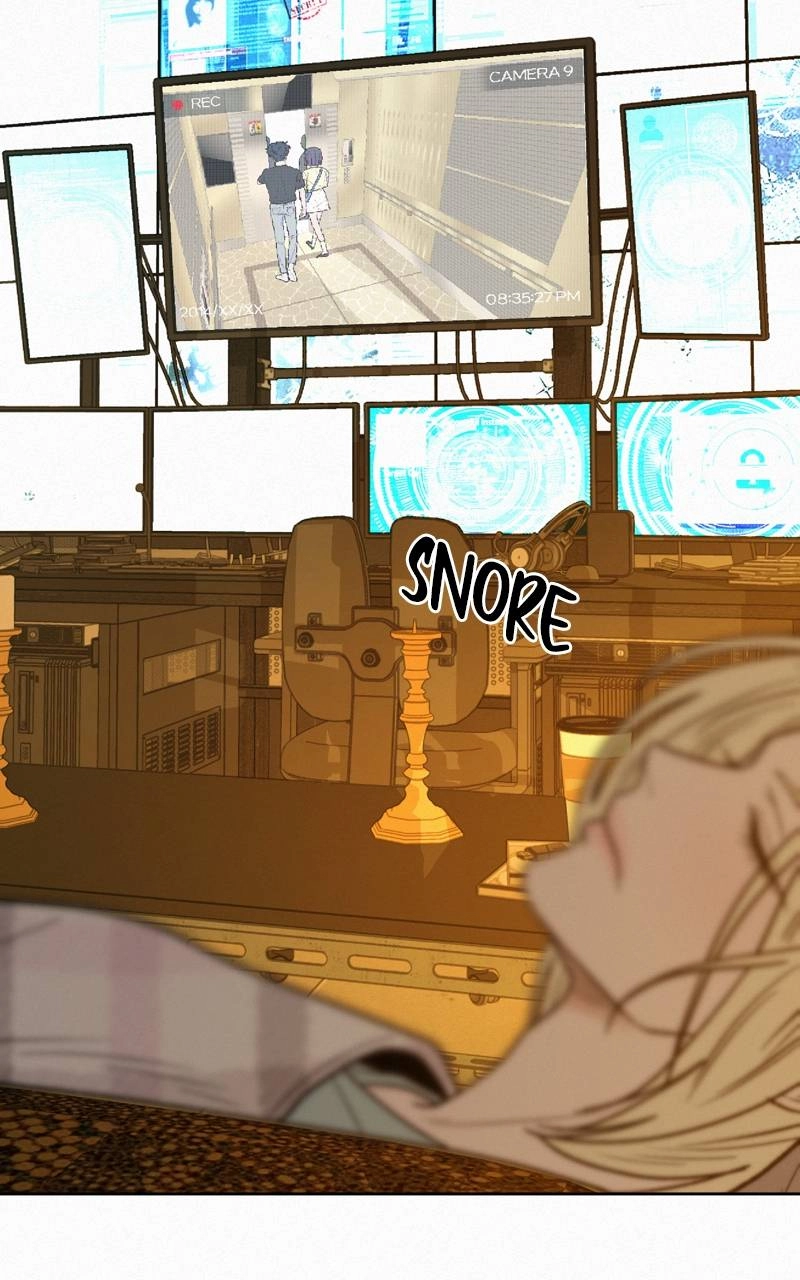 Operation: True Love Chapter 62, page 105 of 114