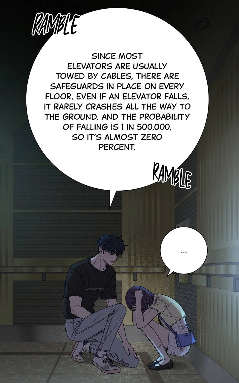 Operation: True Love Chapter 62, page 22 of 114