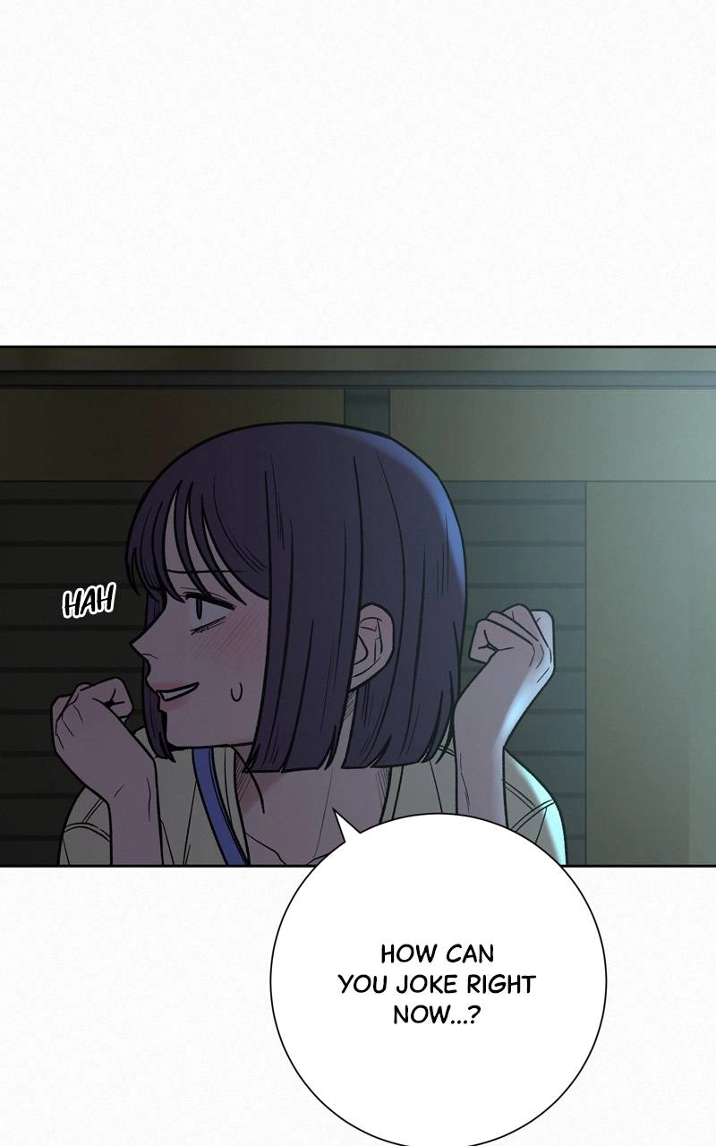 Operation: True Love Chapter 62, page 33 of 114
