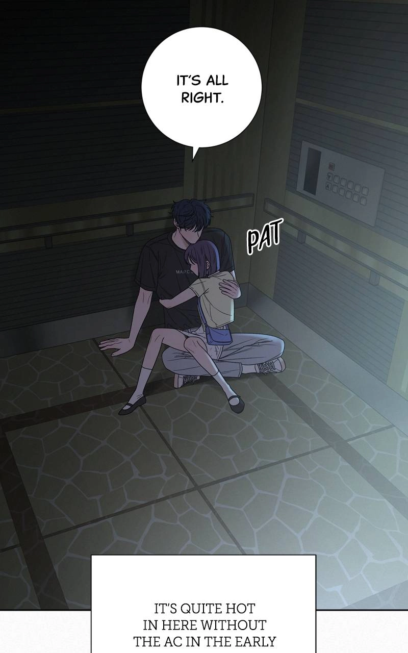 Operation: True Love Chapter 62, page 41 of 114