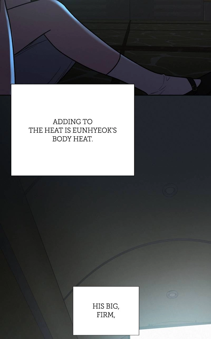Operation: True Love Chapter 62, page 43 of 114