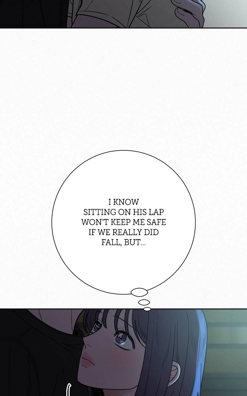 Operation: True Love Chapter 62, page 47 of 114