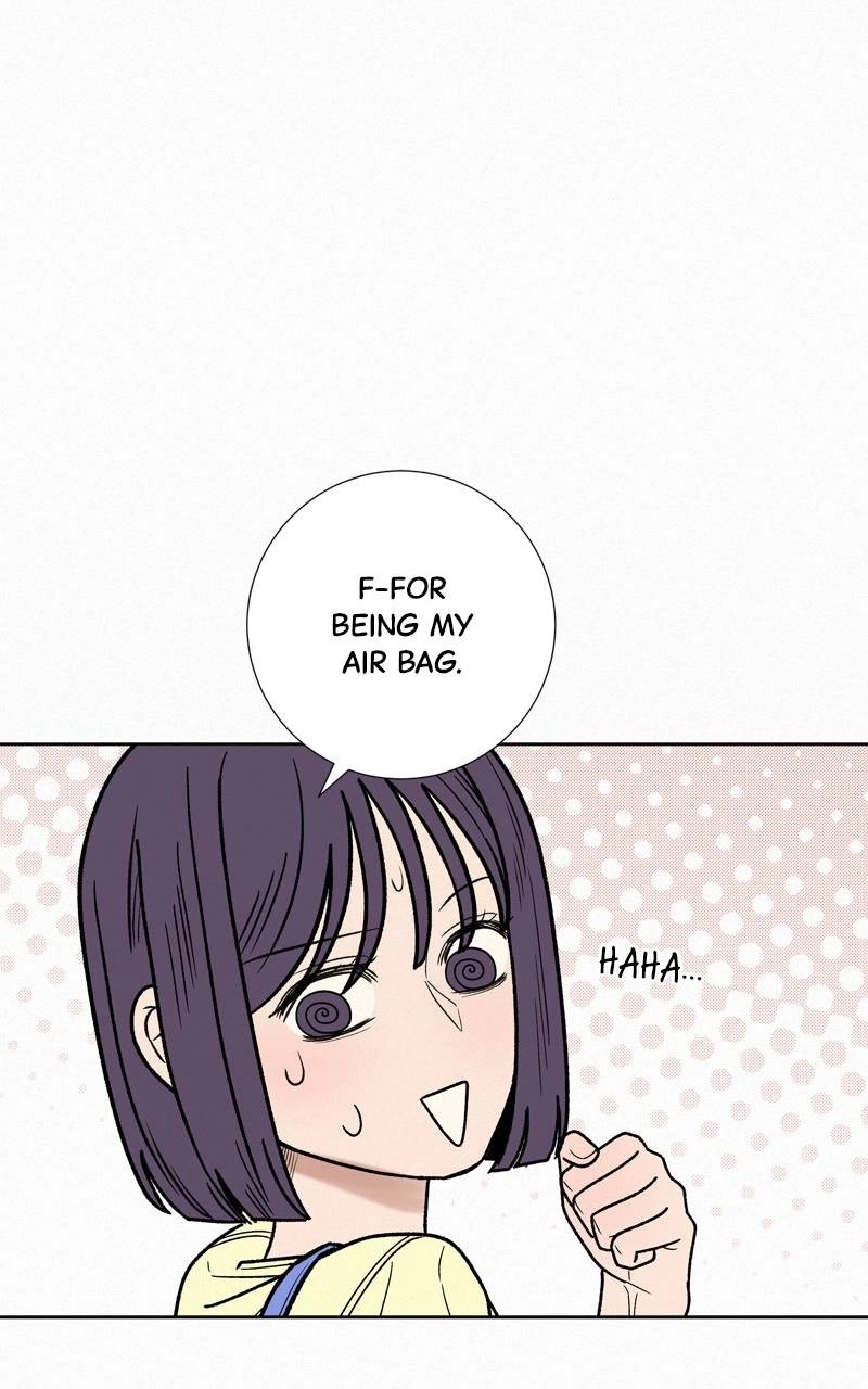 Operation: True Love Chapter 62, page 54 of 114