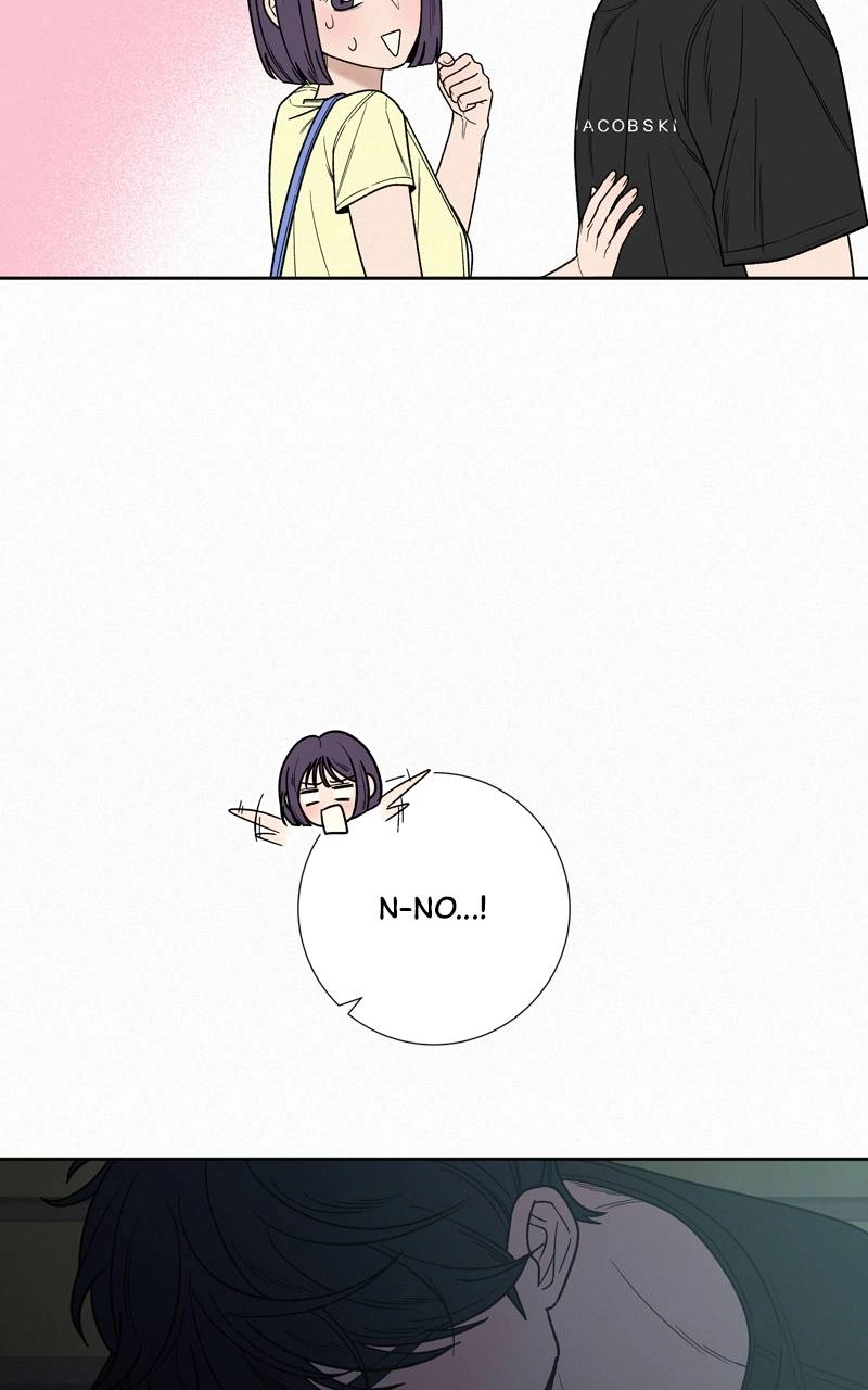 Operation: True Love Chapter 62, page 56 of 114