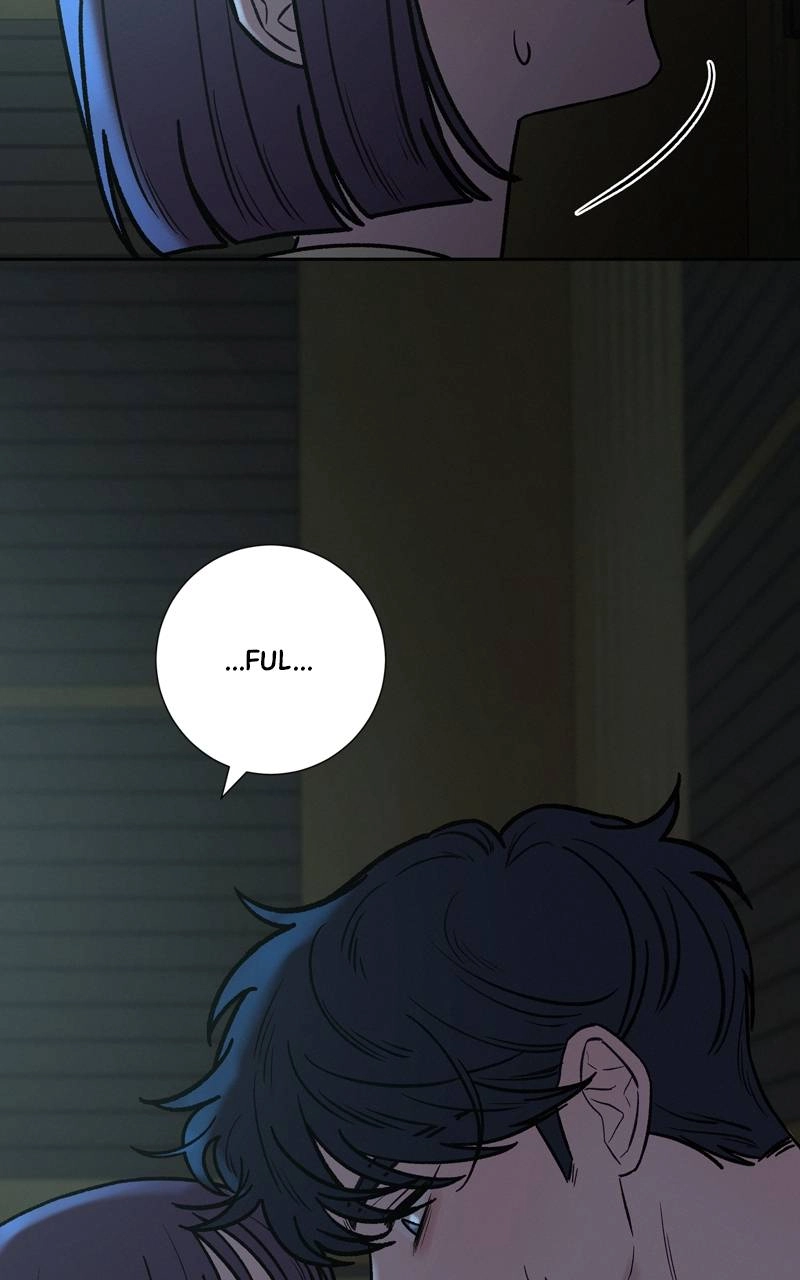 Operation: True Love Chapter 62, page 58 of 114