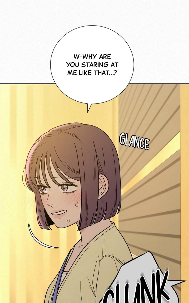 Operation: True Love Chapter 62, page 6 of 114