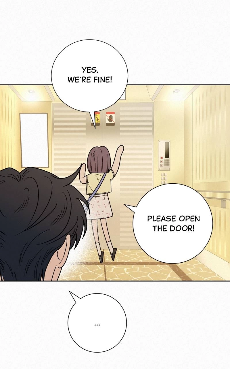 Operation: True Love Chapter 62, page 68 of 114