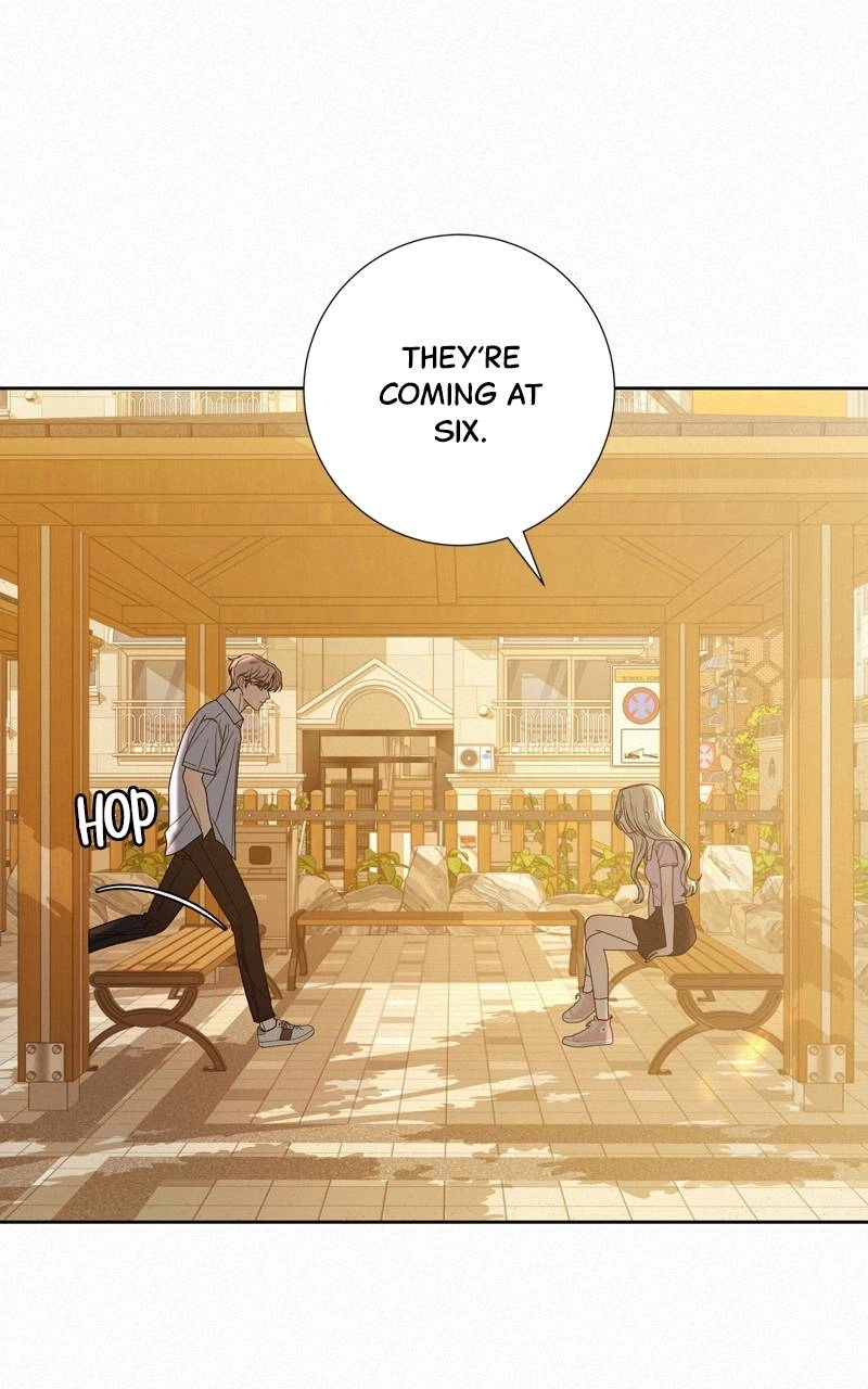Operation: True Love Chapter 62, page 75 of 114