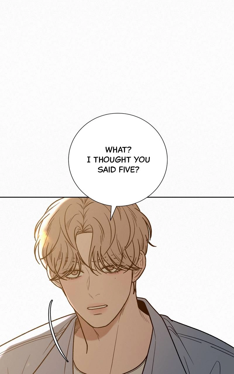 Operation: True Love Chapter 62, page 77 of 114