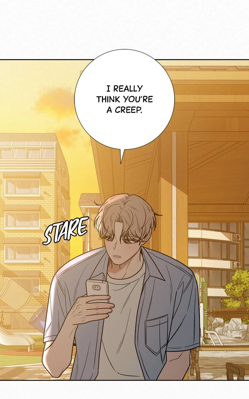 Operation: True Love Chapter 62, page 82 of 114
