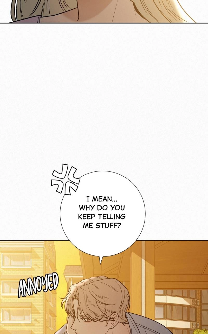 Operation: True Love Chapter 62, page 86 of 114
