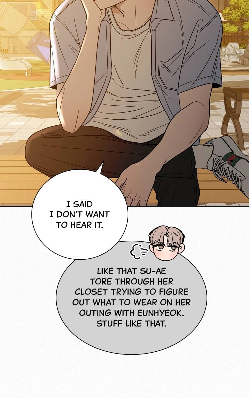 Operation: True Love Chapter 62, page 87 of 114