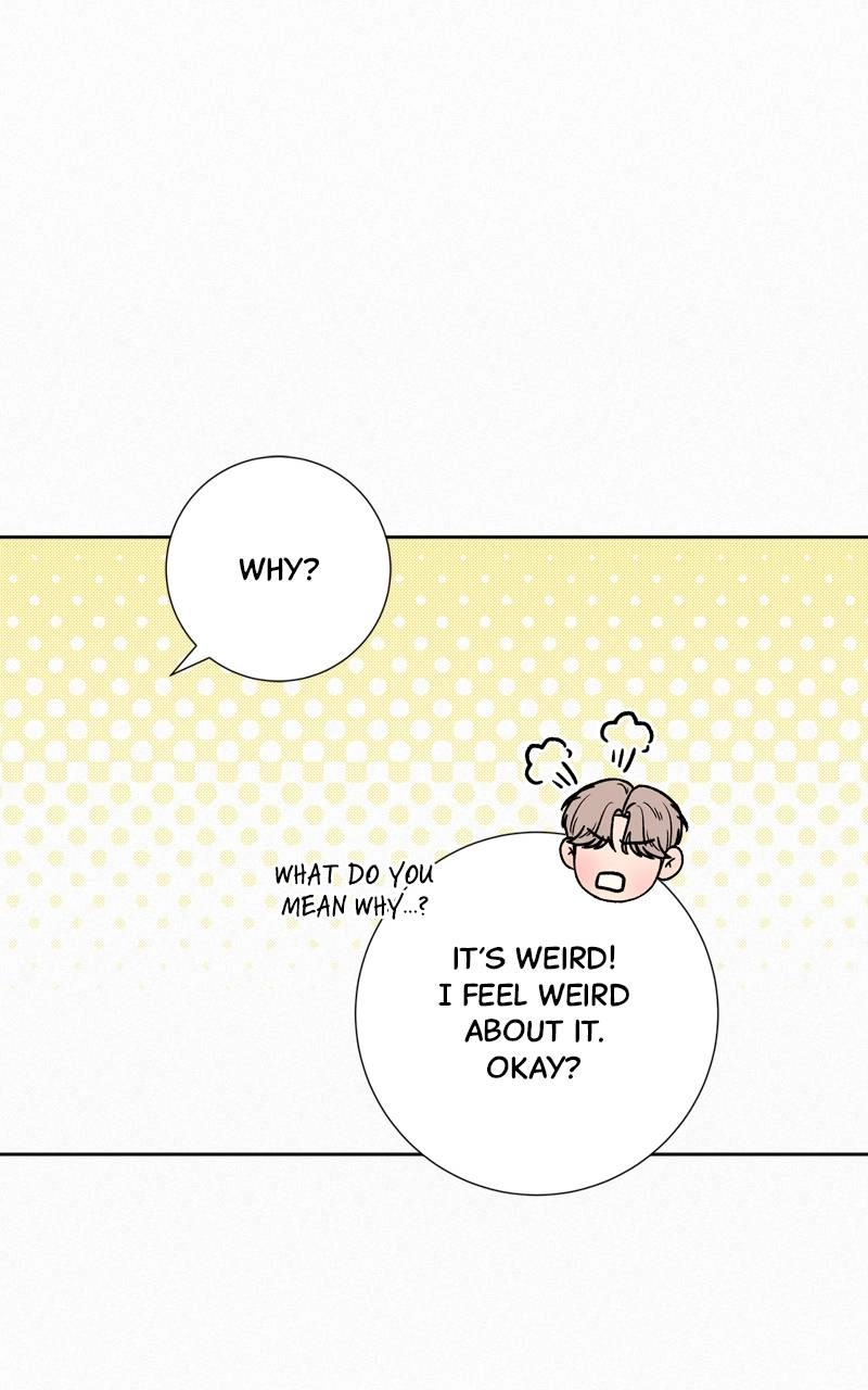 Operation: True Love Chapter 62, page 88 of 114