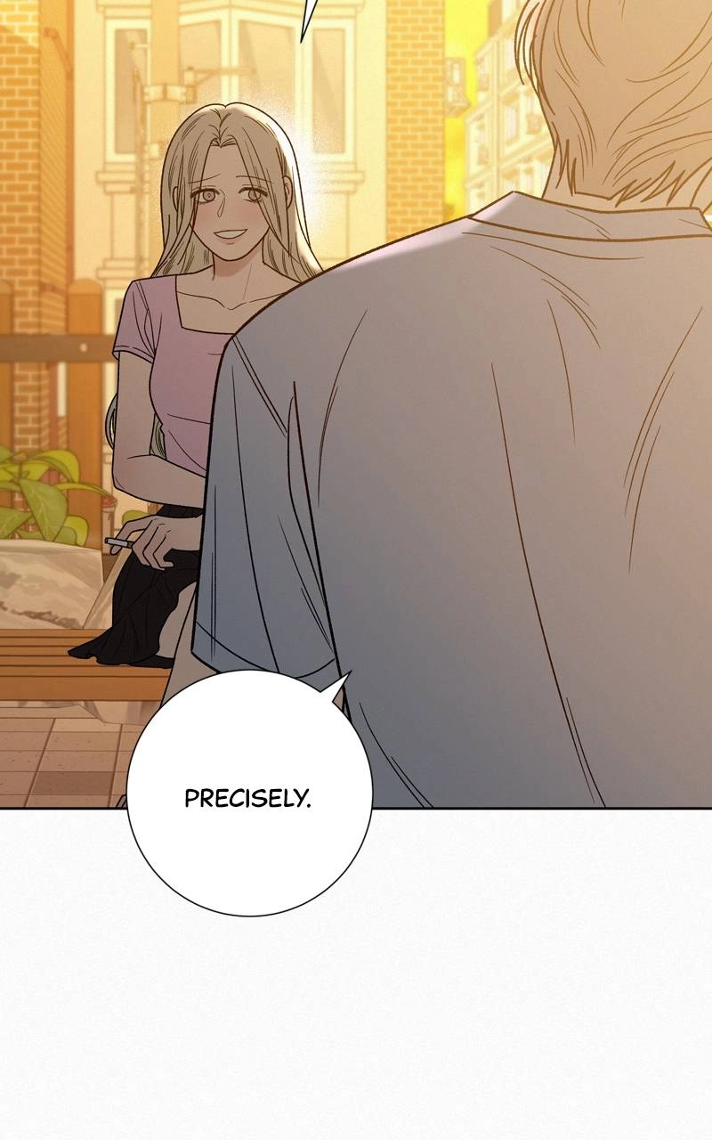 Operation: True Love Chapter 62, page 92 of 114