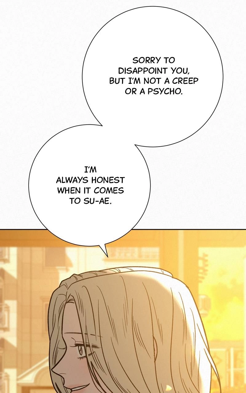Operation: True Love Chapter 62, page 93 of 114