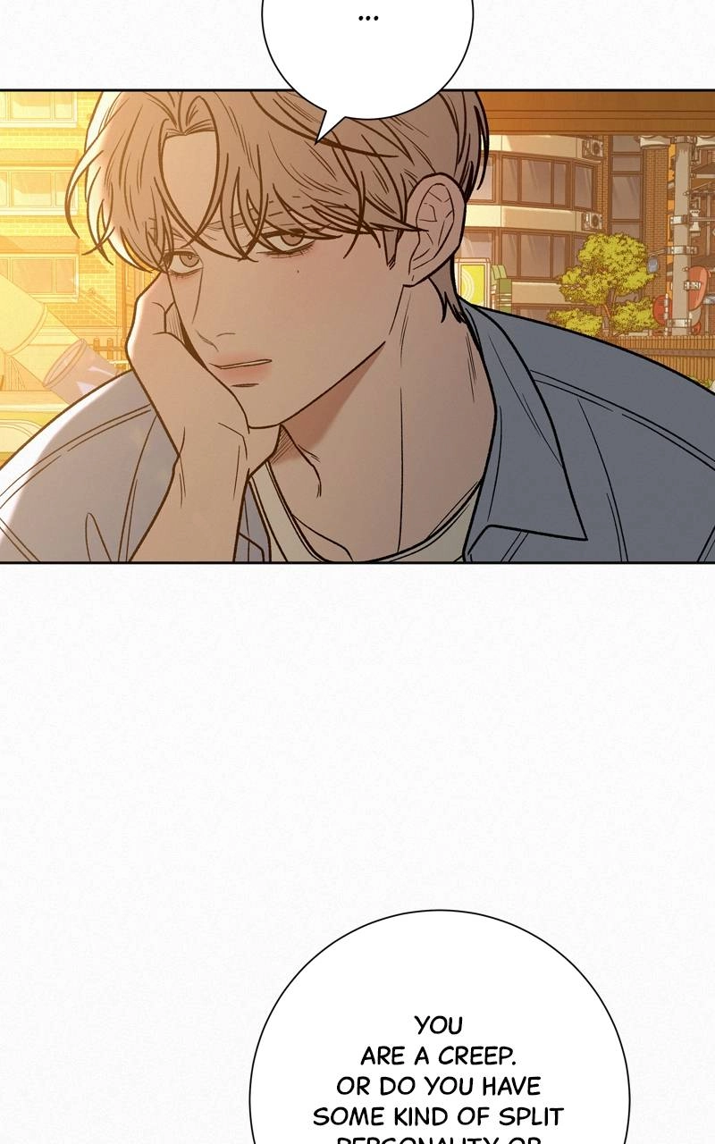 Operation: True Love Chapter 62, page 95 of 114