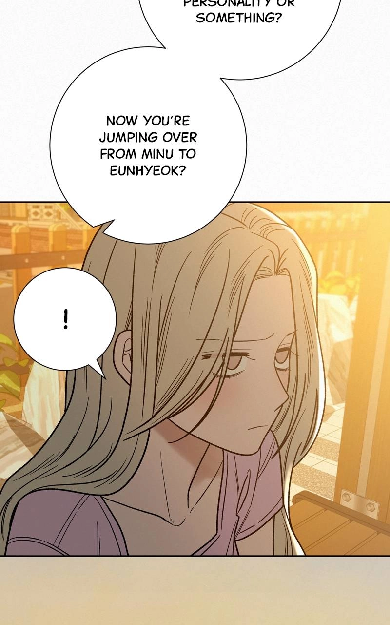 Operation: True Love Chapter 62, page 96 of 114