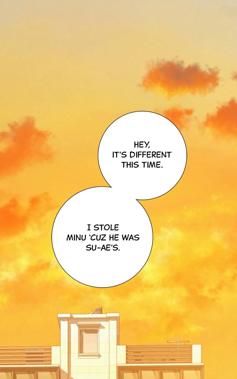 Operation: True Love Chapter 62, page 97 of 114