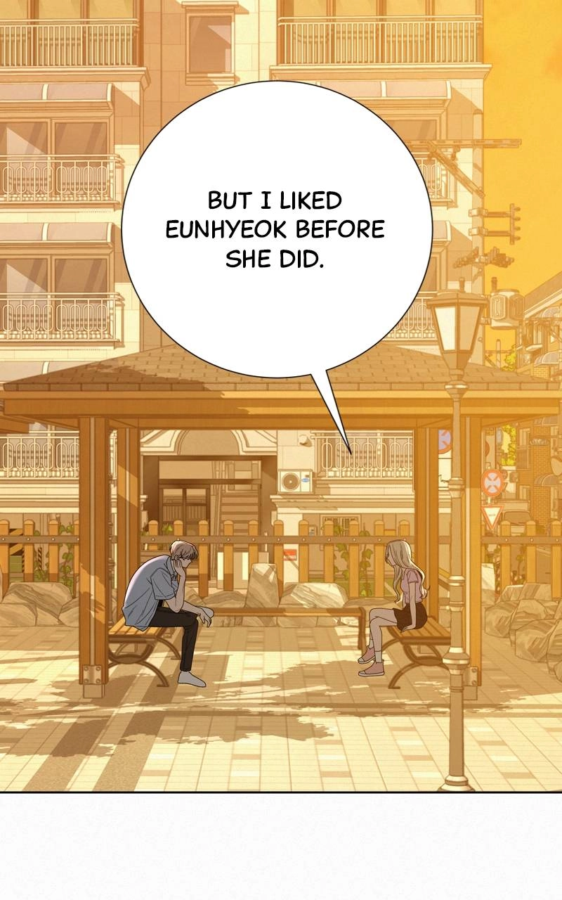 Operation: True Love Chapter 62, page 98 of 114