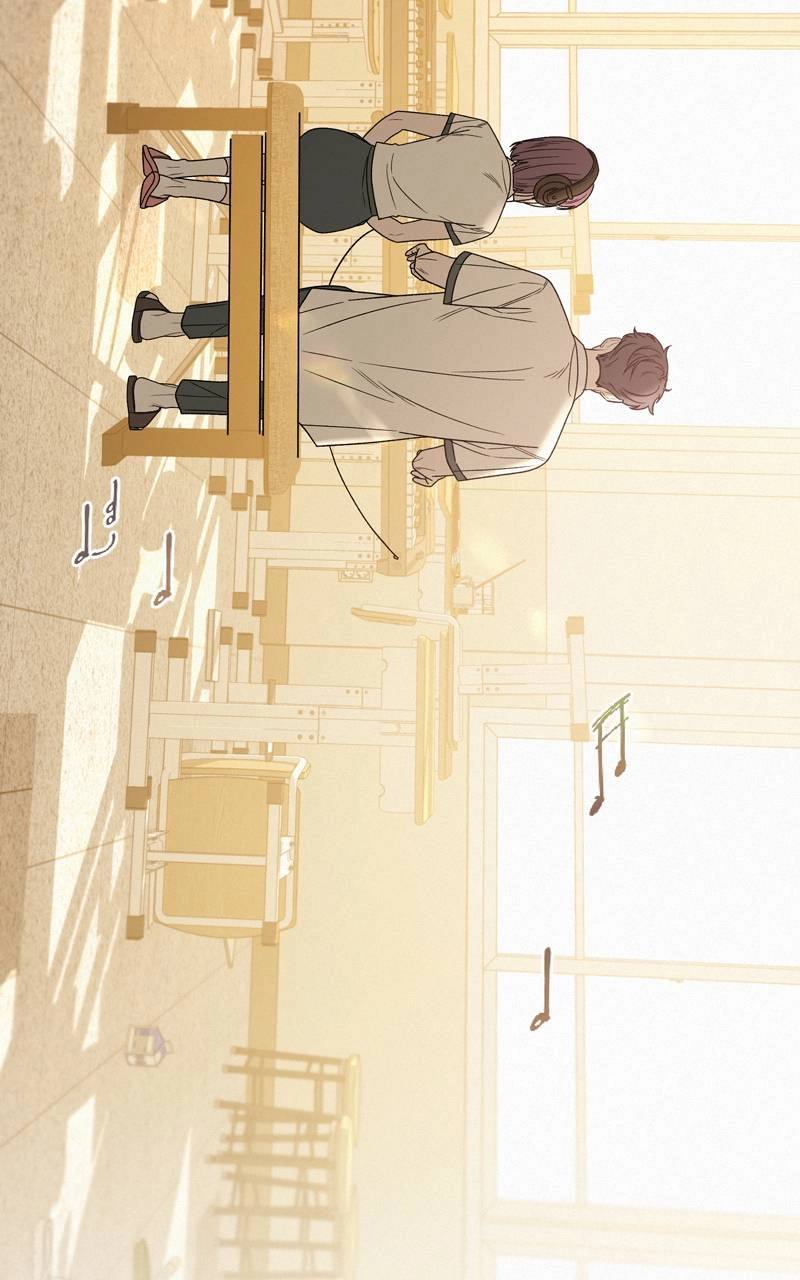 Operation: True Love Chapter 63, page 107 of 118