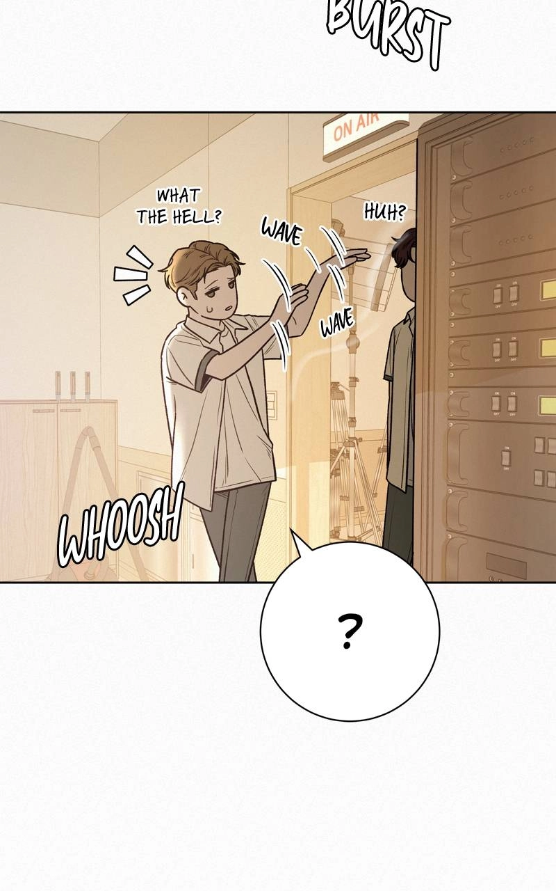Operation: True Love Chapter 63, page 116 of 118