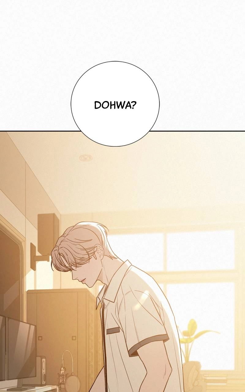 Operation: True Love Chapter 63, page 117 of 118