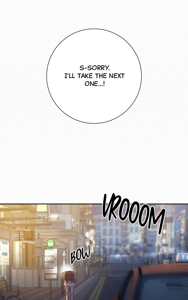 Operation: True Love Chapter 63, page 12 of 118